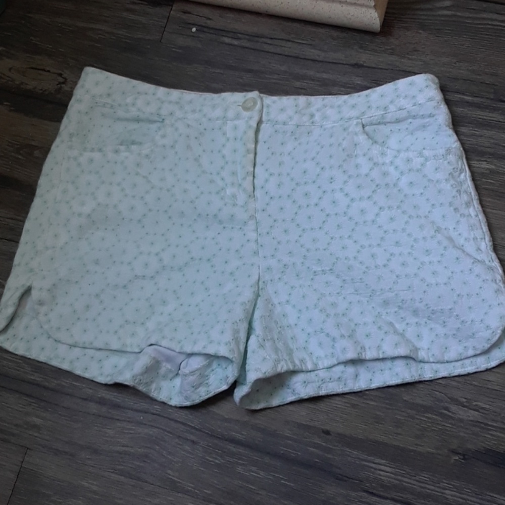 LAUREN CONRAD SHORTS